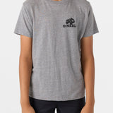 Boy's Sandrunner Tee
