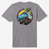 Boy's Sandrunner Tee