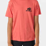 Boy's Sandrunner Tee