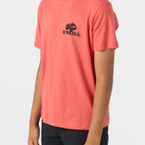 Boy's Sandrunner Tee