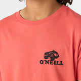 Boy's Sandrunner Tee