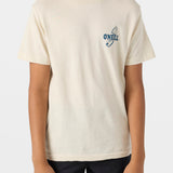 Boy's Butters Tee