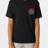 Boy's Encircle Tee