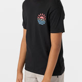 Boy's Encircle Tee