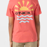 Boy's Encircle Tee -  | O'Neill