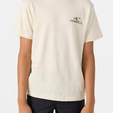 Boy's Blended Tee