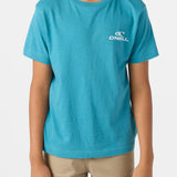 Boy's Blended Tee
