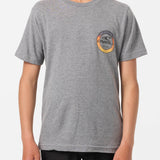 Boy's Coin Flip Tee