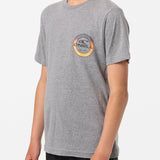 Boy's Coin Flip Tee
