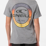 Boy's Coin Flip Tee