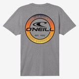 Boy's Coin Flip Tee