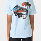 Boy's Sand Spit Tee -  | O'Neill