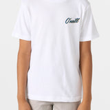 Boy's Sand Spit Tee