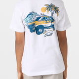 Boy's Sand Spit Tee