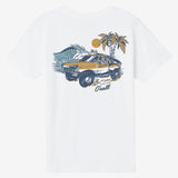 Boy's Sand Spit Tee