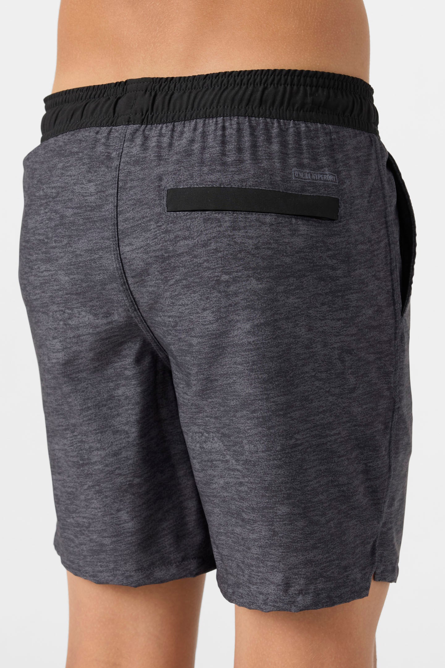 Boy's Perform Light Lined Elastic Waist 15