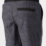 Boy's Perform Light Lined 15" Hybrid Shorts
