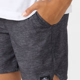Boy's Perform Light Lined 15" Hybrid Shorts