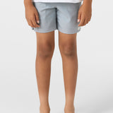 Boy's Perform Light Lined 15" Hybrid Shorts