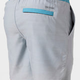 Boy's Perform Light Lined 15" Hybrid Shorts