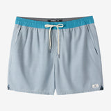 Boy's Perform Light Lined 15" Hybrid Shorts