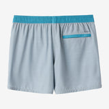 Boy's Perform Light Lined 15" Hybrid Shorts