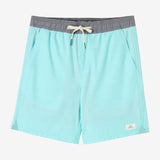 Boy's Perform Light Lined Elastic Waist 15" Hybrid Shorts