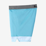 Boy's Perform Light Lined 15" Hybrid Shorts