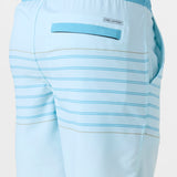 Boy's Perform Light Lined 15" Hybrid Shorts