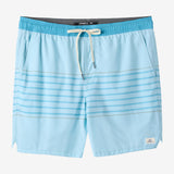 Boy's Perform Light Lined 15" Hybrid Shorts