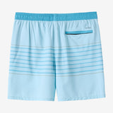 Boy's Perform Light Lined 15" Hybrid Shorts