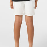 Boy's Perform Light Lined 15" Hybrid Shorts