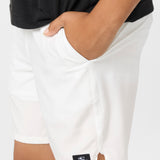 Boy's Perform Light Lined 15" Hybrid Shorts