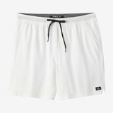 Boy's Perform Light Lined 15" Hybrid Shorts