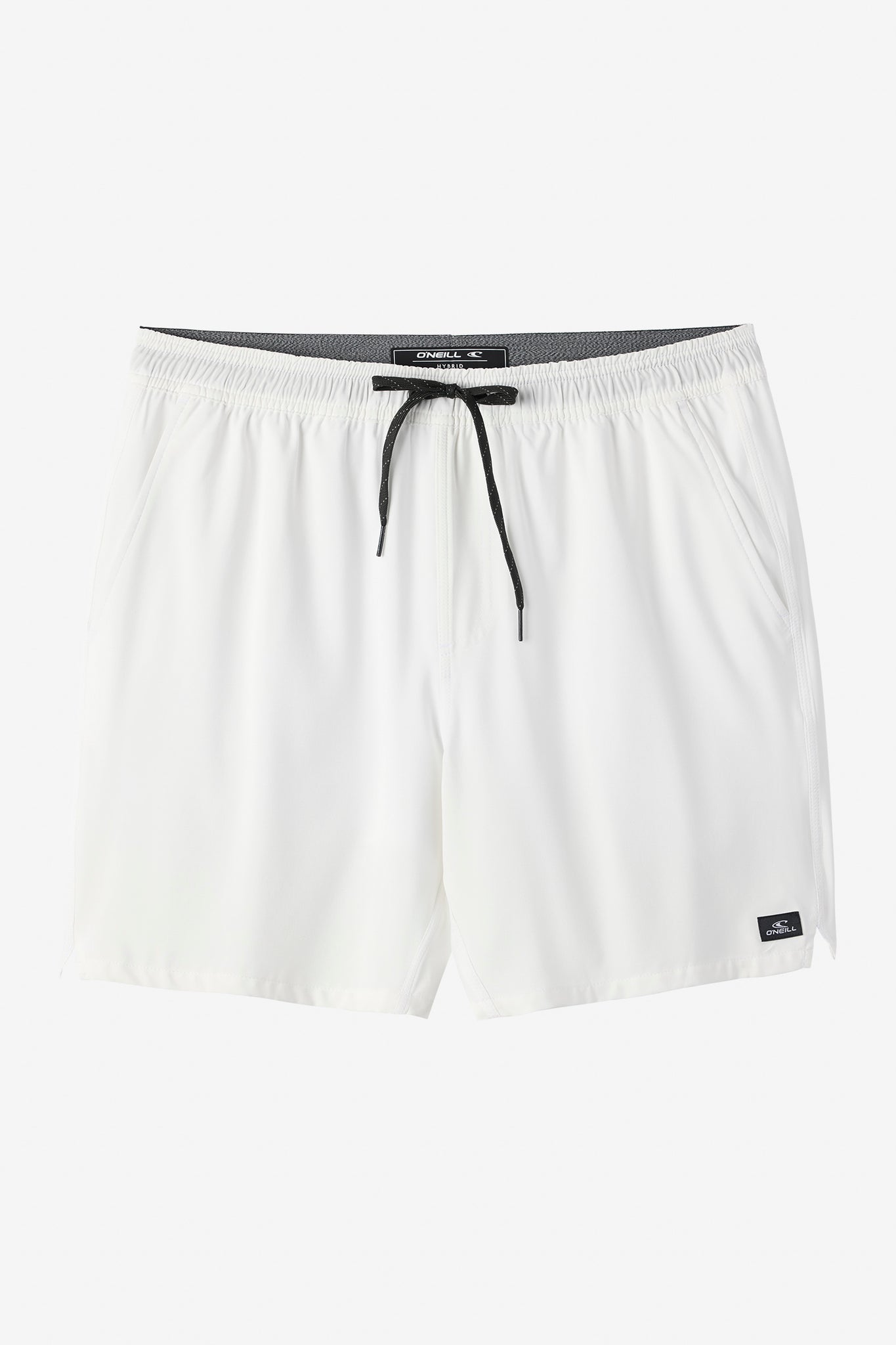 PERFORM LIGHT LINED 15" SHORTS