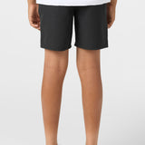 Boy's Reserve Elastic Waist 16" Hybrid Shorts