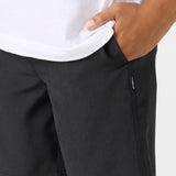 Boy's Reserve Elastic Waist 16" Hybrid Shorts