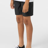 Boy's Reserve Elastic Waist 16" Hybrid Shorts