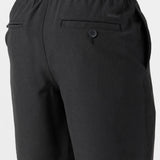 Boy's Reserve Elastic Waist 16" Hybrid Shorts