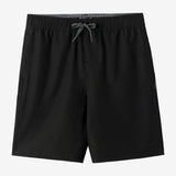 Boy's Reserve Elastic Waist 16" Hybrid Shorts