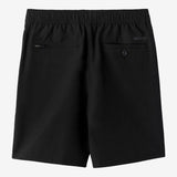 Boy's Reserve Elastic Waist 16" Hybrid Shorts