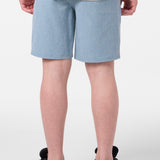 Boy's Reserve Elastic Waist 16" Hybrid Shorts