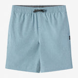 Boy's Reserve Elastic Waist 16" Hybrid Shorts