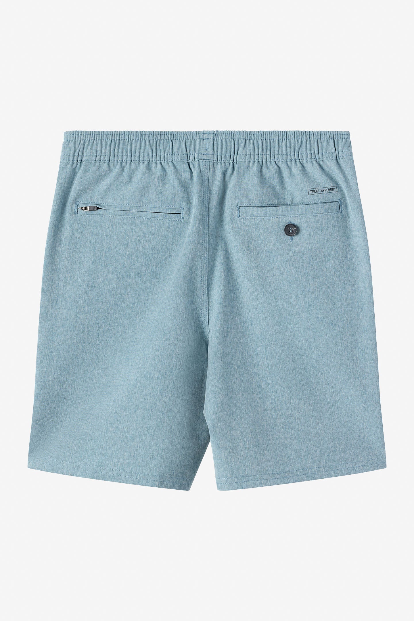 Boy's Reserve Elastic Waist 16
