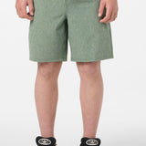Boy's Reserve Elastic Waist 16" Hybrid Shorts