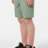 Boy's Reserve Elastic Waist 16" Hybrid Shorts
