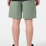Boy's Reserve Elastic Waist 16" Hybrid Shorts