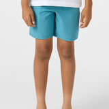 Boy's Reserve E-Waist 16" Hybrid Shorts