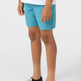 Boy's Reserve E-Waist 16" Hybrid Shorts