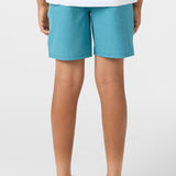 Boy's Reserve E-Waist 16" Hybrid Shorts